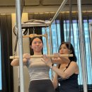 에리카필라테스 | 대구로 Erica Almodovar Master 국제 워크숍 다녀왔습니둥 (광주 클래식 필라테스