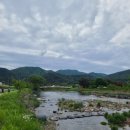 산주마을회관 | (100산 #R3)24.05.16 치악산