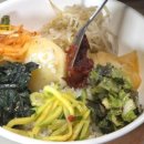 거창보리밥 이미지