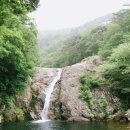 용추자연휴양림야영장