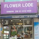 플라워로데