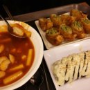 마늘떡볶이 - 안양시 동안구 평촌대로 117 | 마늘떡볶이