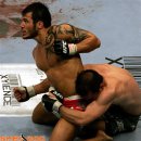 랜디저널 파이터 프로필 - '투우사' 로저 후에르타 이미지