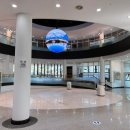 반기문기념관 이미지