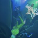 90개러지 | 라이브클럽데이 라클데 웨이팅 입장줄 대기시간 음식 반입 무신사개러지 시야