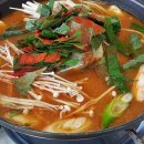 물안골 송어회 이미지