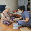 대마보건진료소 이미지