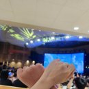 어노인팅 | 어노인팅 예배캠프 2025 THE HOPE OF GLORY DAY 1 후기