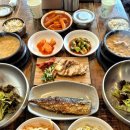 강남-114 | 국산콩청국장 9500원에 떡볶이 비빔밥 무한!? 강남구 '도명골청국장' 내돈내산 후기
