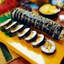 안나김밥