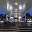 롯데 제주공항면세점 이미지