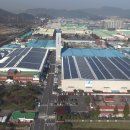 한화테크엠(주) 이미지