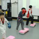 히어로즈 태권도장 이미지