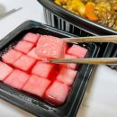 두찜 남양주진접점 | 남양주 진접맛집 두찜 두마리찜닭 메뉴