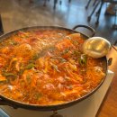 GR(무주군)-[한풍루로]-하-20 | 무주 덕유산 맛집 콩수레두부 아는맛이 무섭다