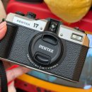 푸른스틸 | [Cinestill 400D] 주영 에디터의 씨네스틸 400D 사용 후기 (with. Pentax17 펜탁스17 하프카메라)