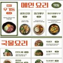 봉산동덮밥