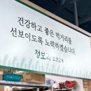 청보리보릿고개 이미지