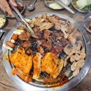 닭서방속초숯불닭갈비 이미지
