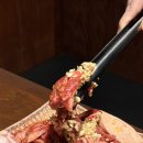 대화 | 경주 용강동 맛집 데이트 코스로 추천! 대화숯불가든 양념소갈비살 후기