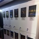 포세이돈 짐 | 라비린스 이스케이프 재방문 후기 / 부천 방탈출 '포세이돈'