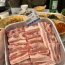의정부 동오마을 맛집 숙성삼겹살 차돌관자삼합 냉삼까지 &#34;삼겹살역&#34; 내돈내산 후기