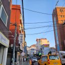 사가정시장 | 두쫀쿠시대 사가정 맛집 디저트샵 지니양과점 예약구매 후기