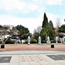 상록공원 게이트볼장 이미지