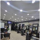 샤르망미용실 이미지