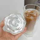 더블컵 | FIIRN 피른 키데글라스 후기 결로 없는 더블월 내열 유리컵 420 ml