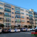 럭키아파트 버스승강장 이미지