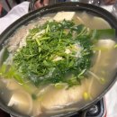 우성회센터 식당 이미지