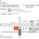 라마다 서울 신도림 호텔 이미지