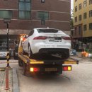 클럽엠썬팅앤내비 | '내돈내산' 재규어 XF 1년 시승기 [잔고장/ gps 수신불량/ 서비스센터/ 연비]