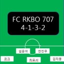 FC RKBO 707 2화 이미지