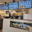 샐러디 수유역점 이미지