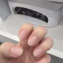 유니크 | 동탄 네일릿 내돈내산 후기｜유니크 디자인 네일샵