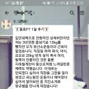 YOLO GYM | [변동PT]피할수없는 요요.. 20kg 증량되신 박00회원님의 리얼 다이어트 후기:)