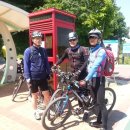 국토종주자전거길1-4 이미지