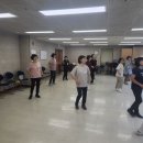 시니어댄스 (고급) 이미지