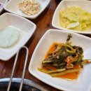 달마설렁탕&숯불갈비