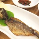 미강 한정식 이미지