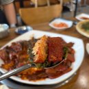 [수원 아주대 밥집] 엄마동태섞어탕 코다리찜 후기
