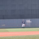 진해공설운동장 야구장 이미지