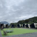 청도산들별 | 대구 근교 청도 글래핑 :: 글램핑 포엠 가족여행 내돈내산 후기