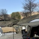 산청상회 | 광주 근교 애견동반 캠핑장 산청 지리산 벚꽃 캠핑장🌸 지리산 당근 오토캠핑장 솔직후기