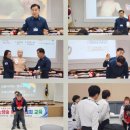 자율방범대 역량강화 교육 | 시흥시 자율방범연합대, 2026년 첫 심폐소생술(CPR) 안전교육 성황리 개최