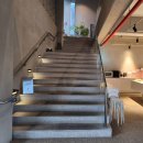 111 | [청주/낭성] 청주 대형 카페 111LAC(일일일락)_방문후기(애견 동반 가능,미디어아트전시장)