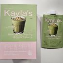 더밸런스코리아 | 케일라스 밸런스쉐이크 말차 손종원 셰프 단백질 쉐이크 체중조절 식사대용 추천 후기