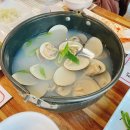 백년 한정식 이미지